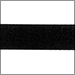 Black/White Stripe